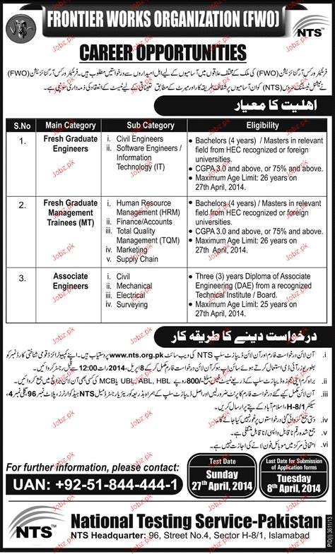 government jobs for fresh graduates.